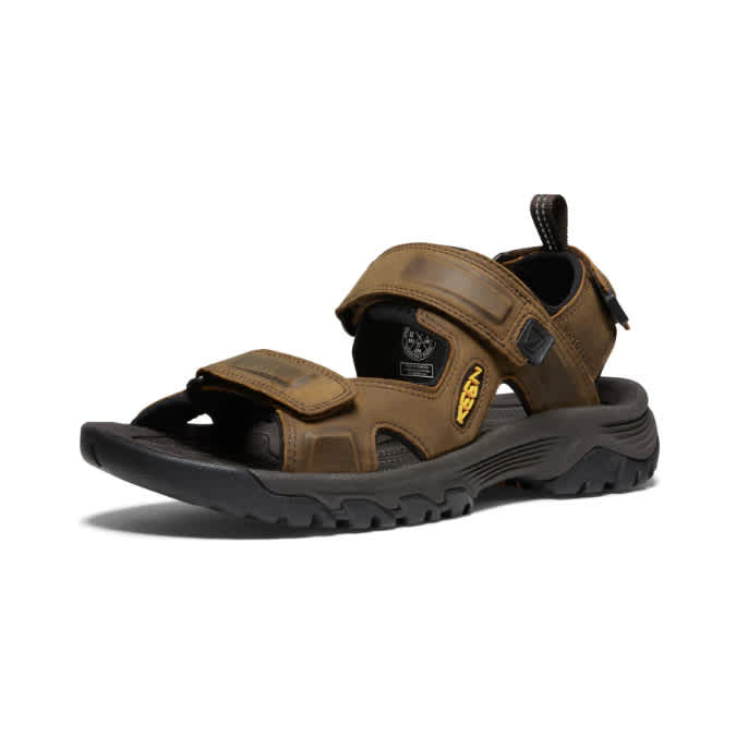 KEEN-Targhee III Open Toe Sandal - Men's