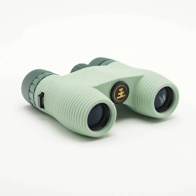 Nocs Provisions-Standard 8x25 Waterproof Binoculars