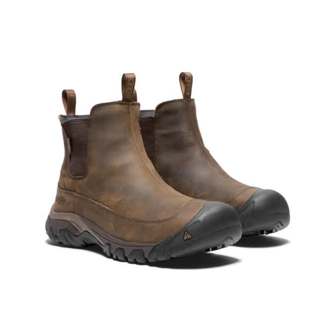 KEEN Anchorage Boot III Waterproof Men's • Wanderlust Outfitters™