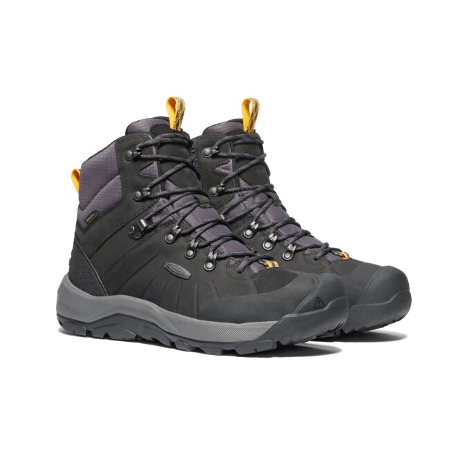 KEEN-Revel IV Mid Polar - Men's