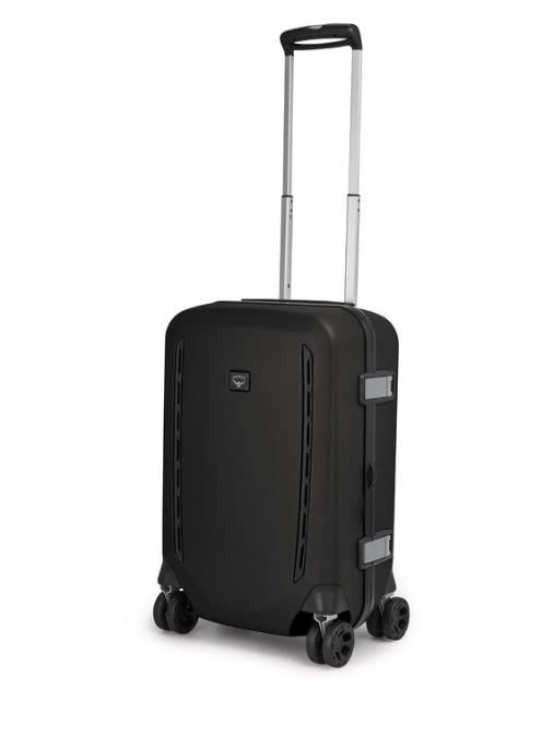 Osprey-Transporter 4 Wheeled Hardside Carry-On 22