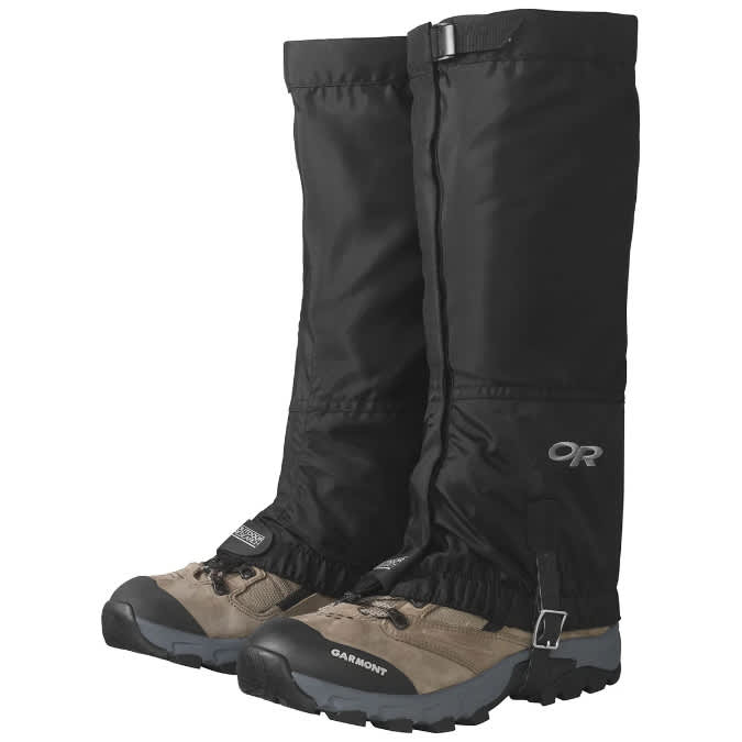 Outdoor Research-Rocky Mountain High Gaiters - Women's