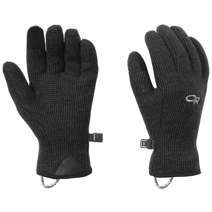 Outdoor Research-Flurry Sensor Gloves - Women's