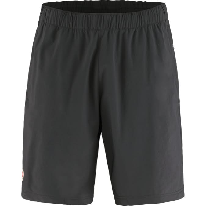 Fjällräven-High Coast Relaxed Shorts - Men's