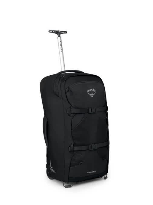 Osprey Farpoint Wheeled Travel Pack - Thumbnail 5