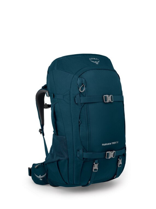 Osprey-Fairview Trek Travel Pack 50