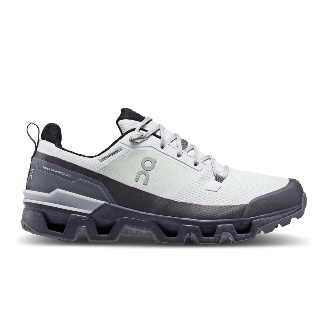 On-Cloudwander Waterproof - Men's