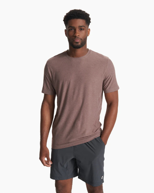 Vuori-Strato Tech Tee - Men's