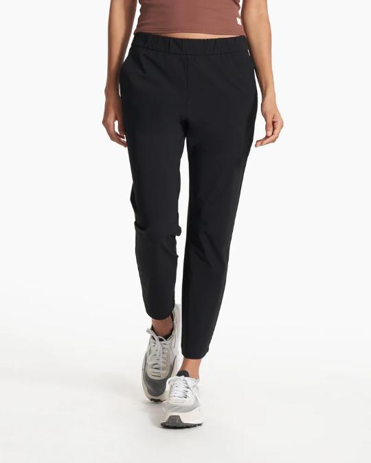 Vuori-Miles Ankle Pant - Women's