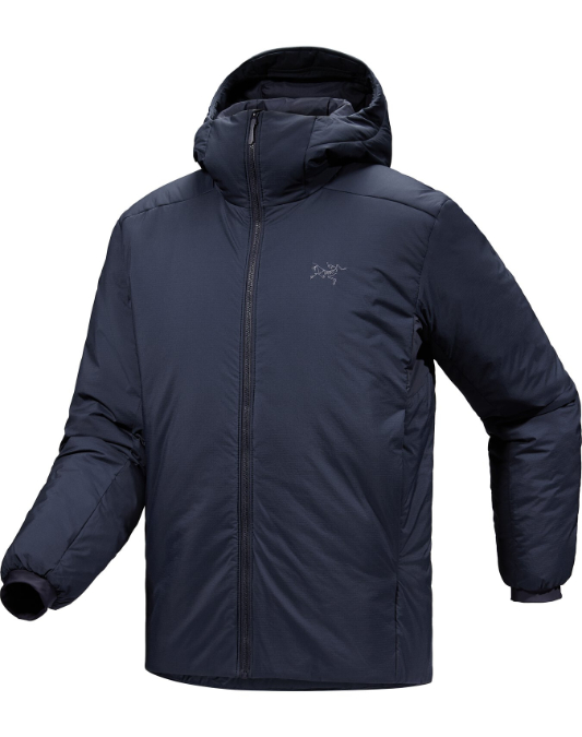 Arc'teryx-Atom Heavyweight Hoody - Men's