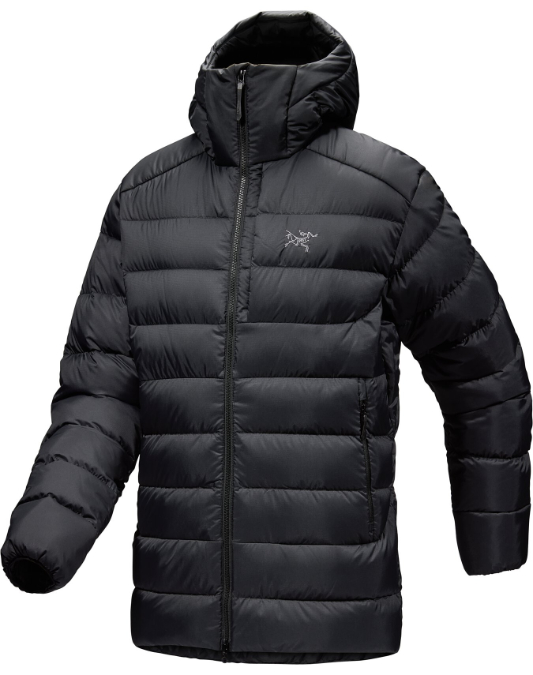 KUHL Men's Spyfire Hoody — JAXOutdoorGearFarmandRanch