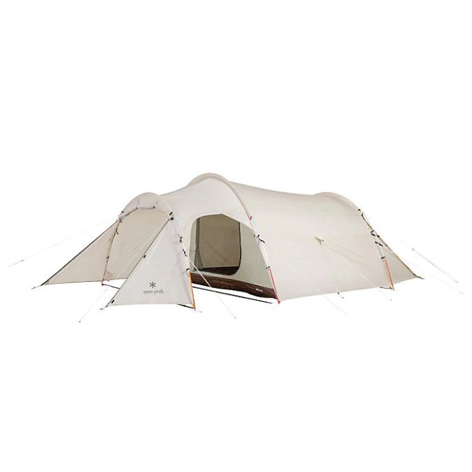 Snow Peak-Vault Dome