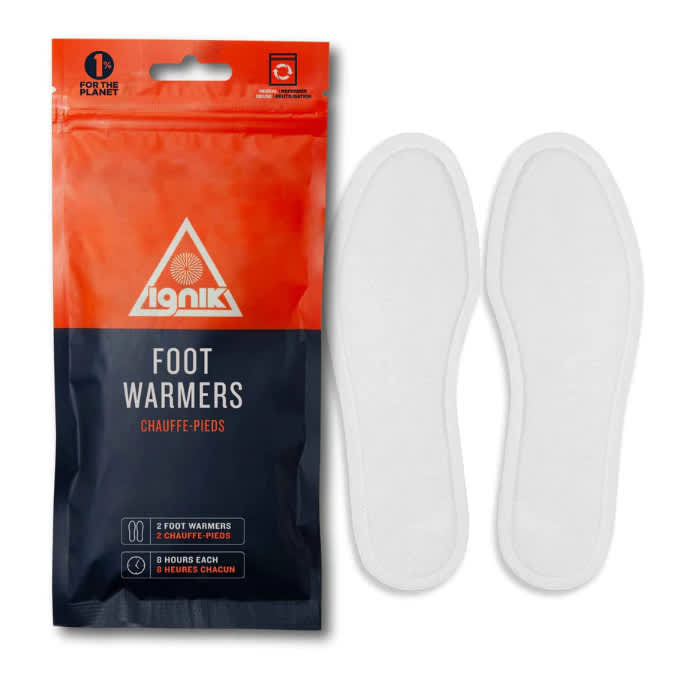 Ignik Outdoors-Foot Warmers - 1 Pair