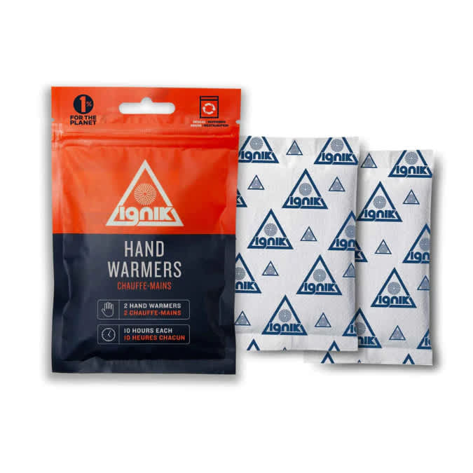 Ignik Outdoors-Hand Warmers -1 Pair