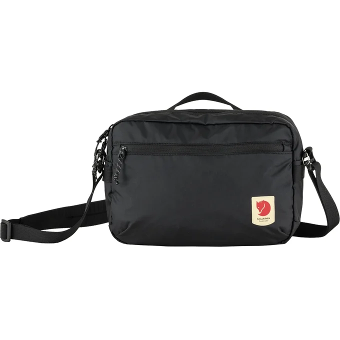 Fjällräven-High Coast Crossbody