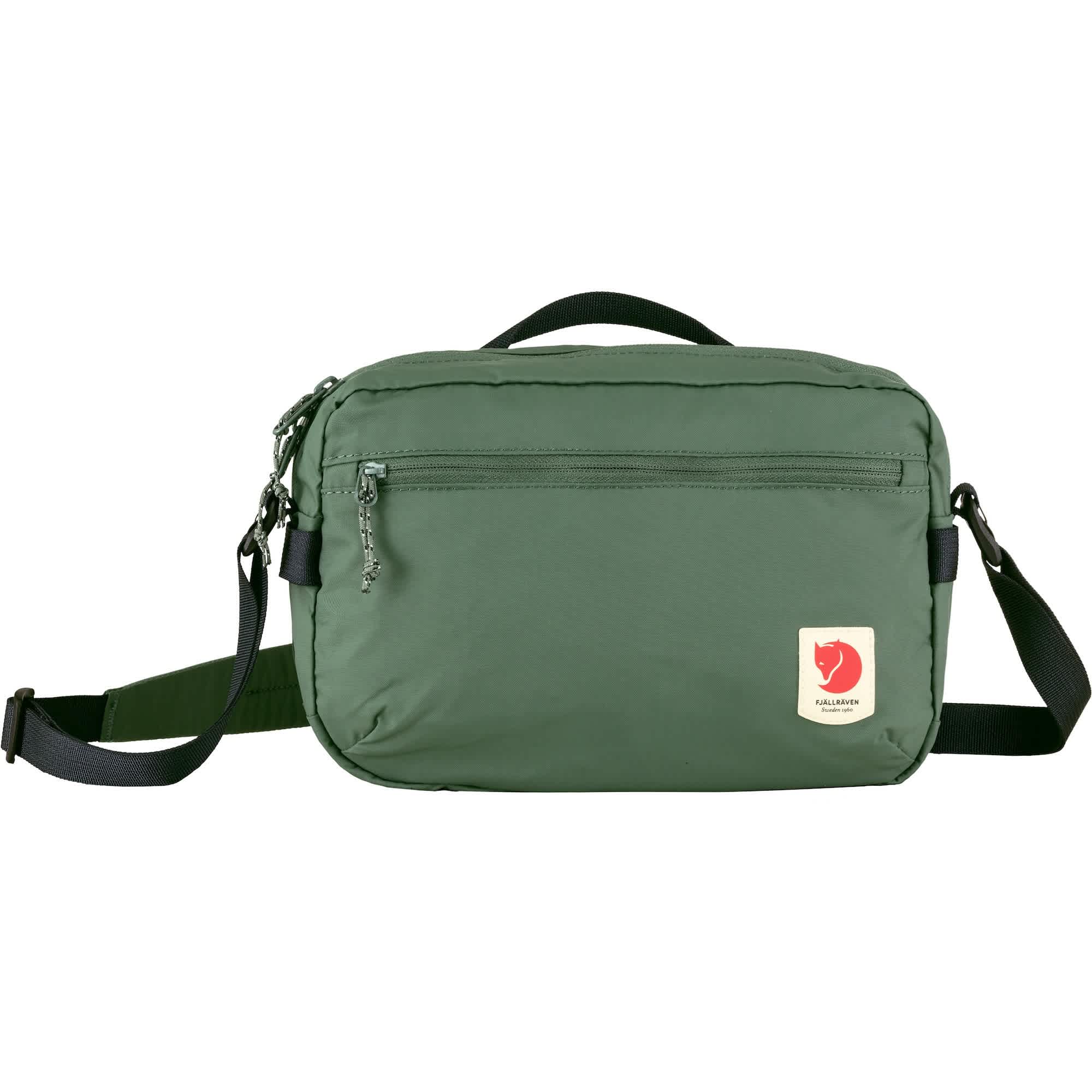 Fjällräven-High Coast Crossbody