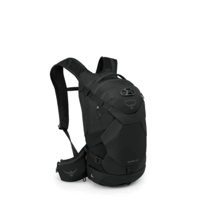 Osprey-Raptor Pro With Reservoir - Men's