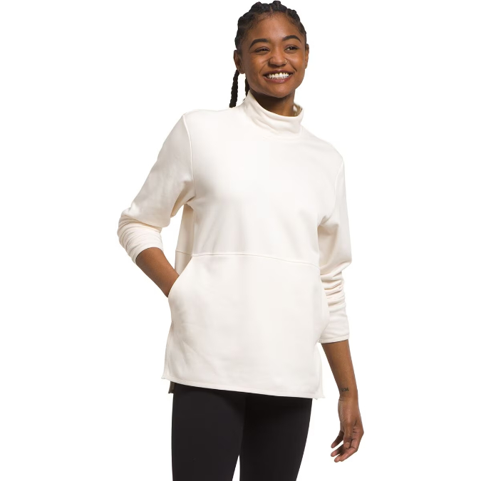 The North Face Canyonlands Pullover Tunic - Women's • Wanderlust Outfitters™