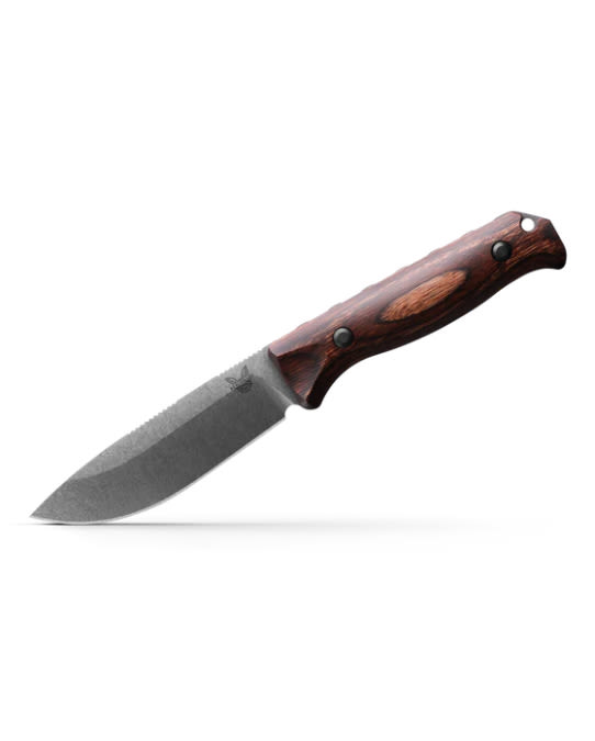 Benchmade-Saddle Mountain Skinner