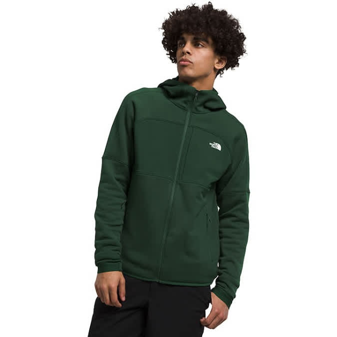 The North Face-Canyonlands Altitude Hoodie - Men's