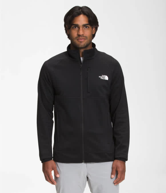 The North Face-Canyonlands Full-Zip - Men's