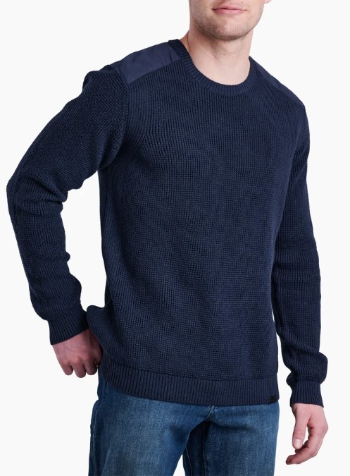 Kühl Evader Sweater - Men's • Wanderlust Outfitters™