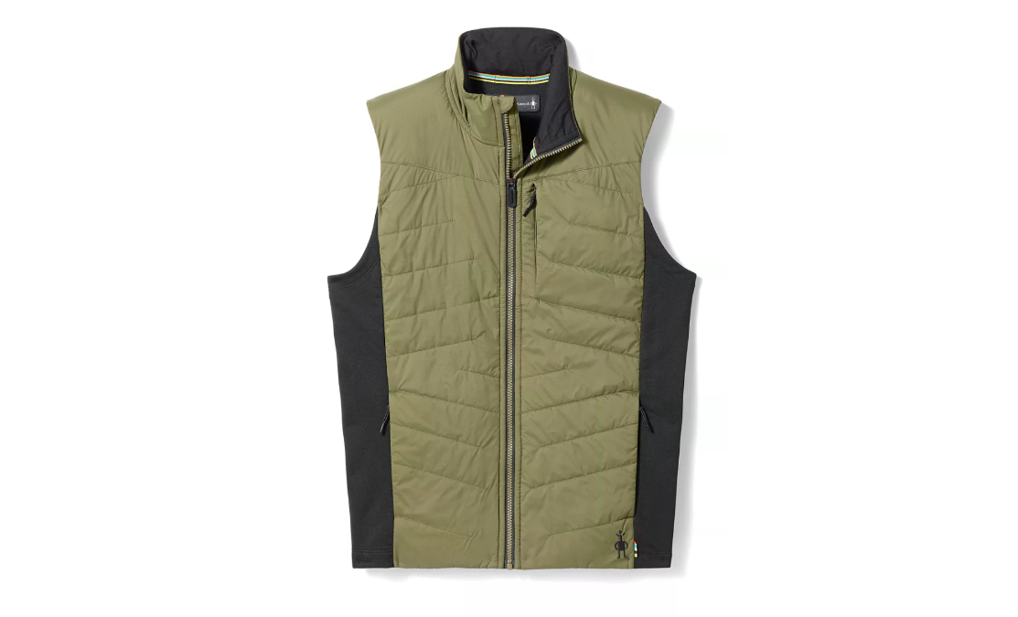 Smartwool-Smartloft Vest - Men's