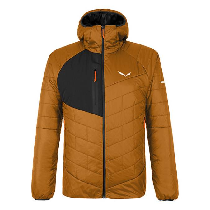 Salewa-Catinaccio Tirol Wool Jacket - Men's