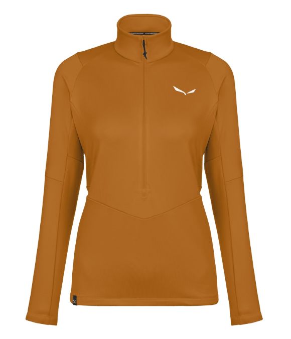 Salewa-Puez PL Half-Zip Fleece - Women's