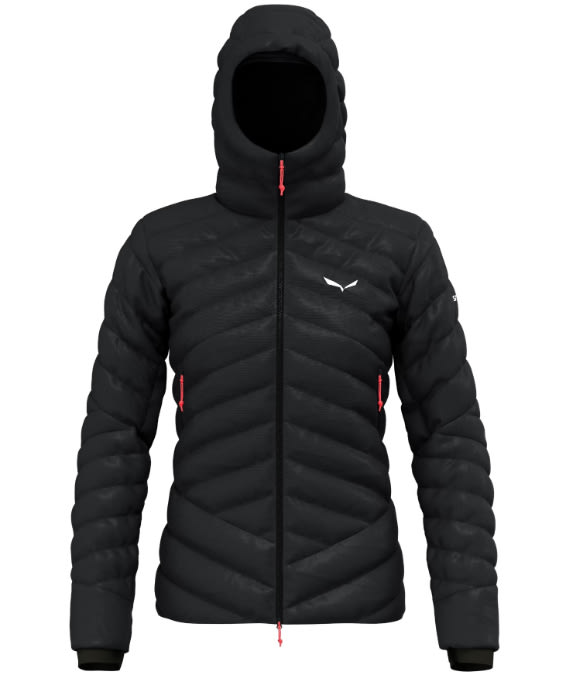 Ortles Med 3 RDS Down Jacket Women s