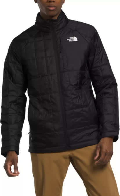 The North Face-Circaloft Jacket - Men's