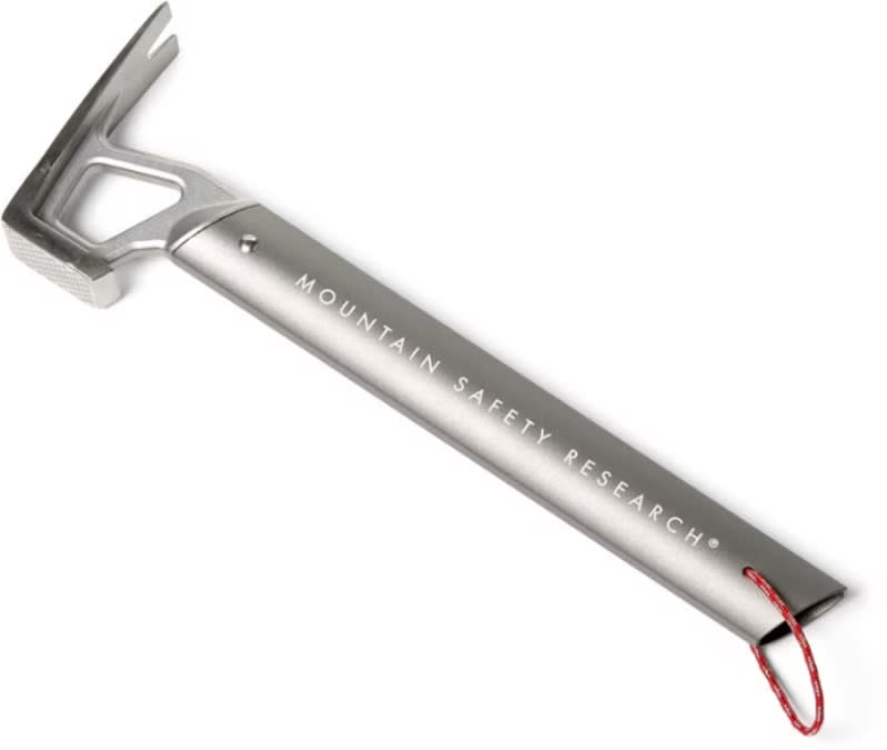 MSR-MSR Stake Hammer