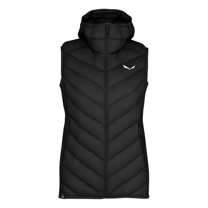 Salewa-Fanes Sarner/Down Hybrid Vest - Women's