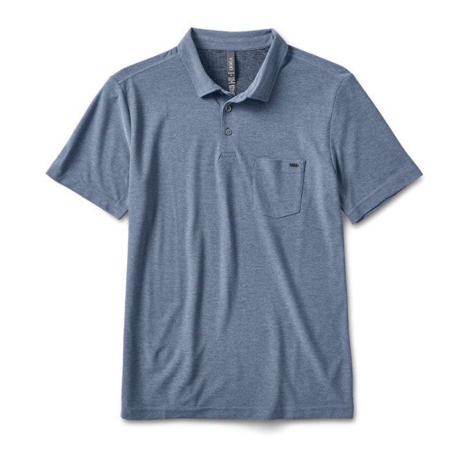 Vuori-Ace Polo - Men's