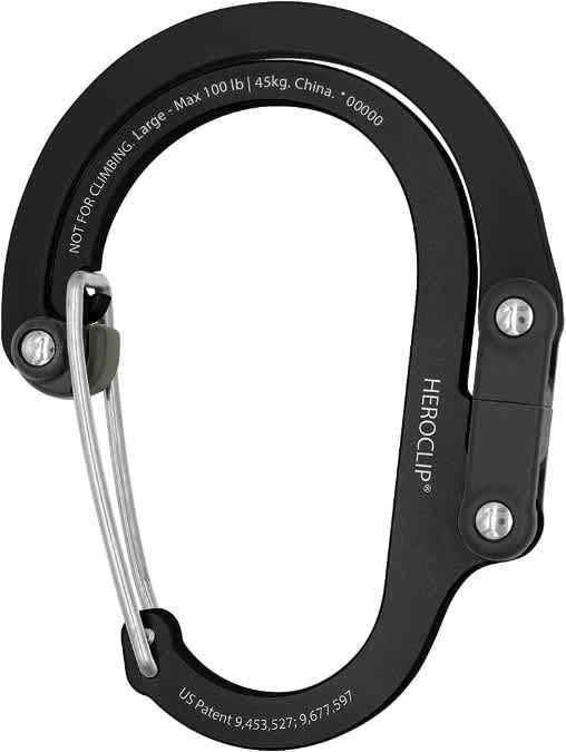 Gear Aid-Heroclip Large