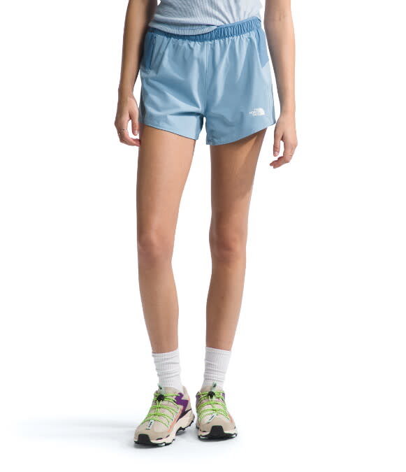 -Wander Short 2.0 - Women's - Vault