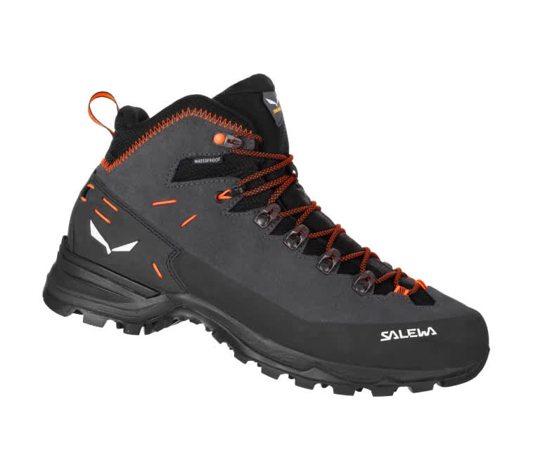 Salewa-Alp Mate Winter Mid PTX Boot - Men's