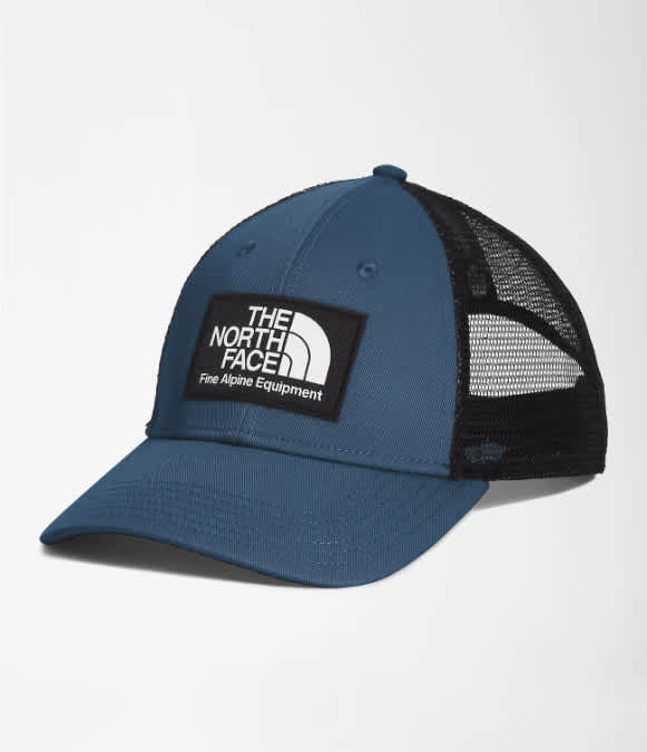 The North Face-Mudder Trucker