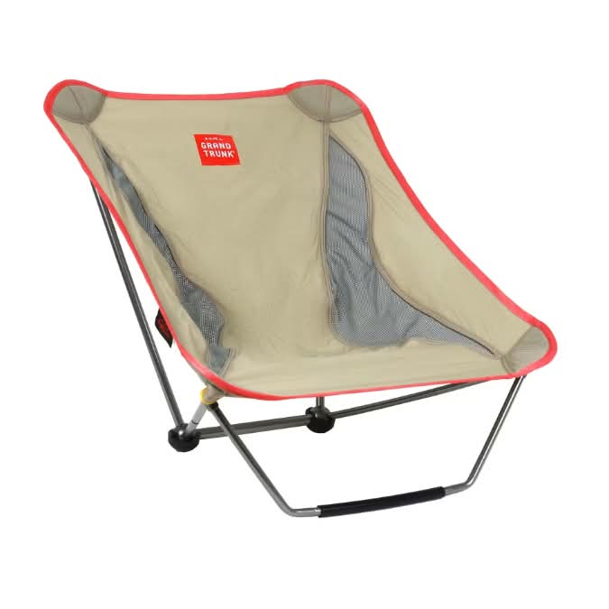 Grand Trunk-Mayfly Chair