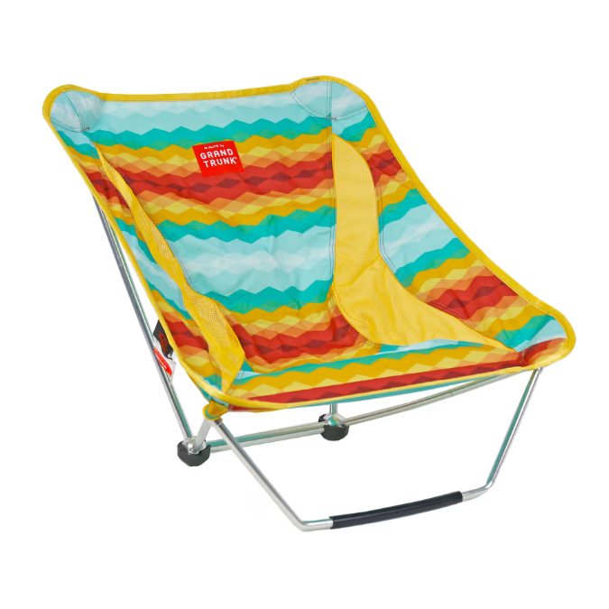 Grand Trunk-Mayfly Chair