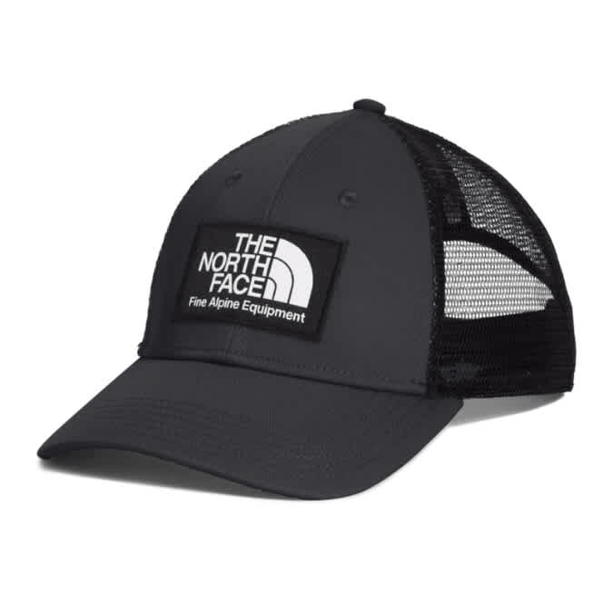 The North Face-Mudder Trucker