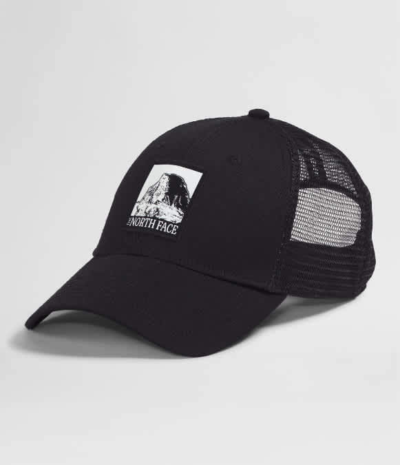 The North Face-Mudder Trucker