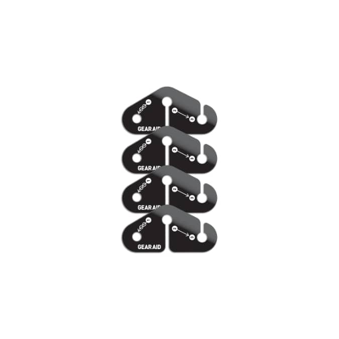 Gear Aid-Line Tensioners - Large 4 Pack