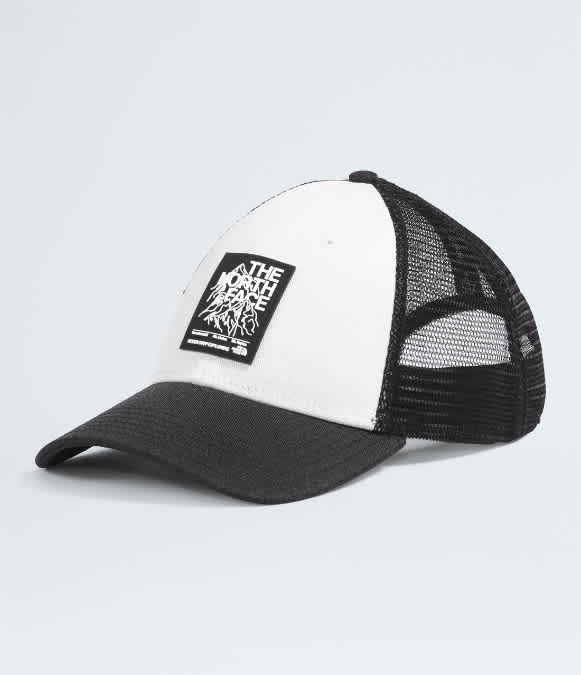 The North Face-Mudder Trucker