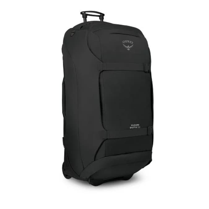 Osprey-Sojourn Shuttle Wheeled Travel Pack 30