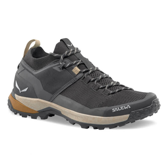 Salewa-Puez Knit PTX - Men's