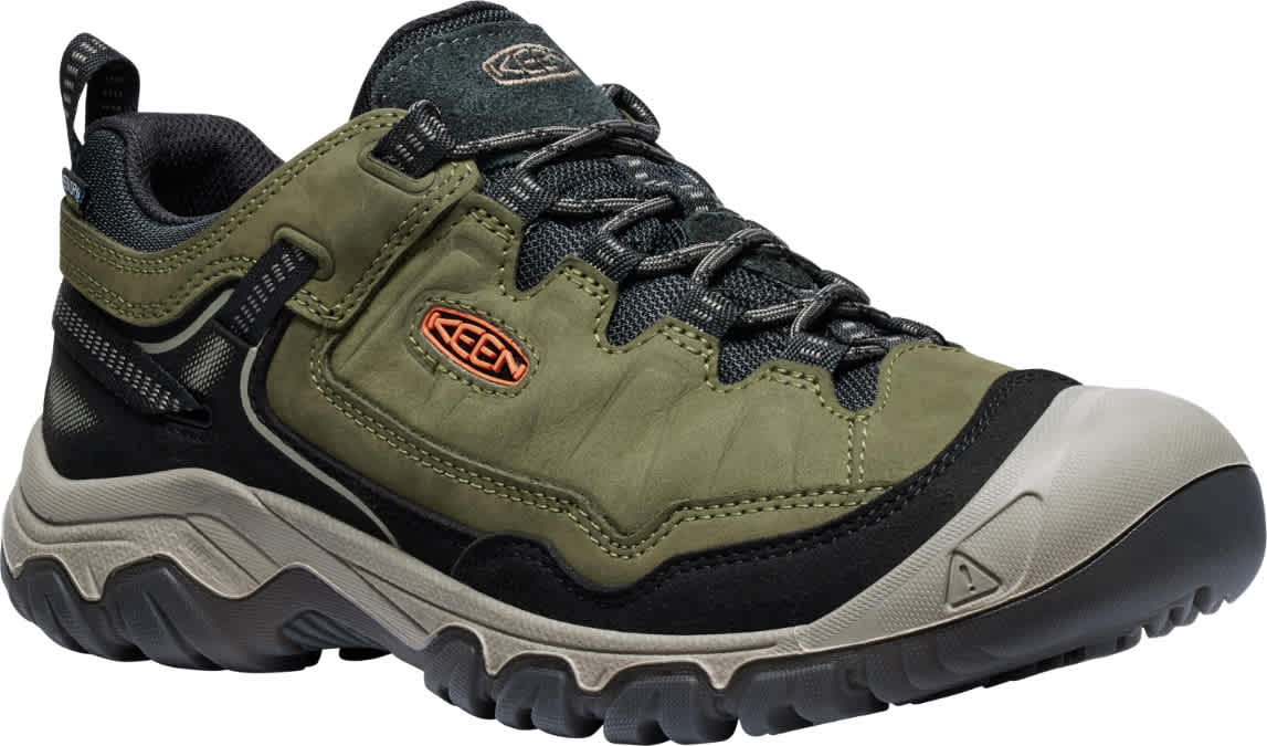 KEEN-Targhee IV Waterproof - Men's