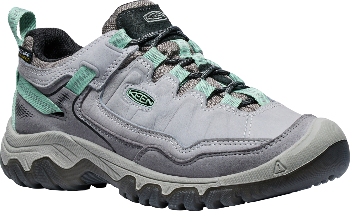 KEEN-Targhee IV Waterproof - Women's