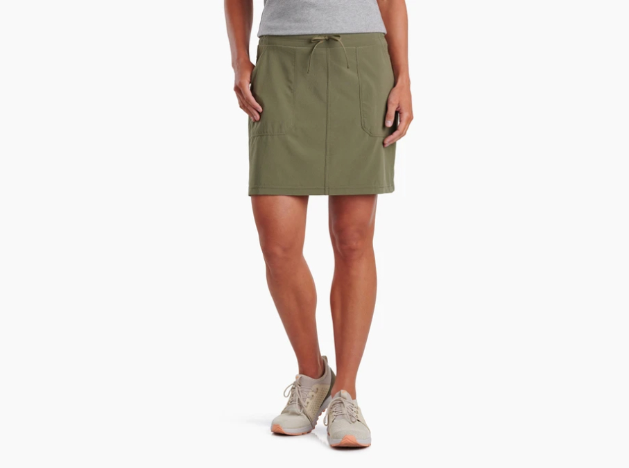 Kühl-Vantage Skort - Women's