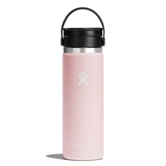 Hydro Flask-20 oz Wide Mouth with Flex Sip Lid